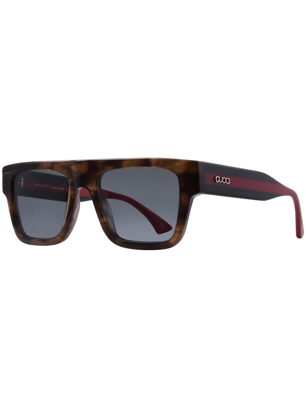 Gucci Sunglasses Men's #265738G29B